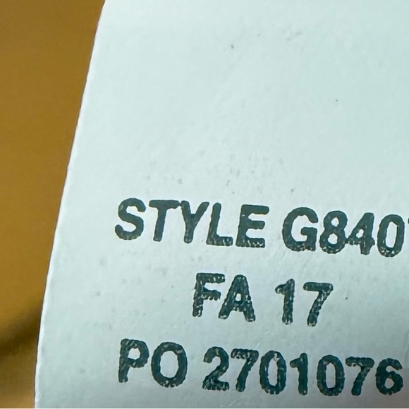 J.CREW COLLECTION SILK RUFFLE SLEEVE BLOUSE - Picture 13 of 13